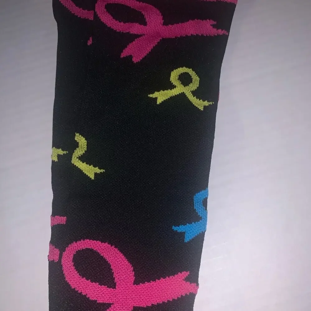 EXTREME FIT USA Ribbons‎ Compression Socks S/M